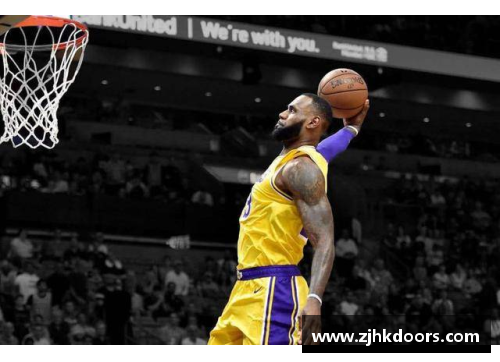 NBA球员Canan：天赋与毅力的完美融合