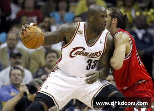 NBA球员内幕揭秘：权力斗争与背后交易