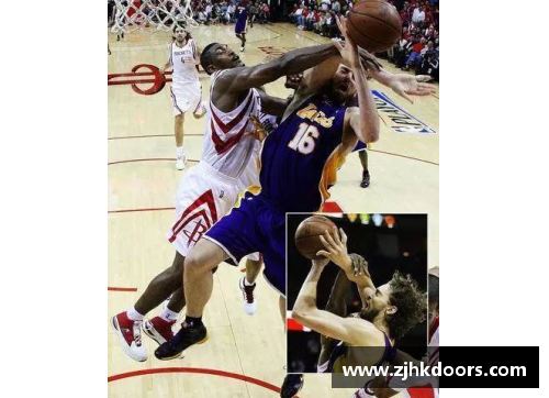 NBA造型球员：时尚与技艺的完美结合