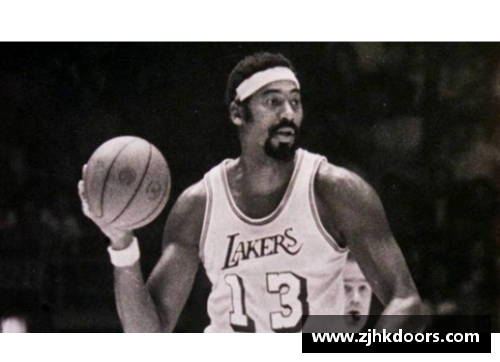 NBA历史总得分排行榜：超级球星的统治与不朽传奇