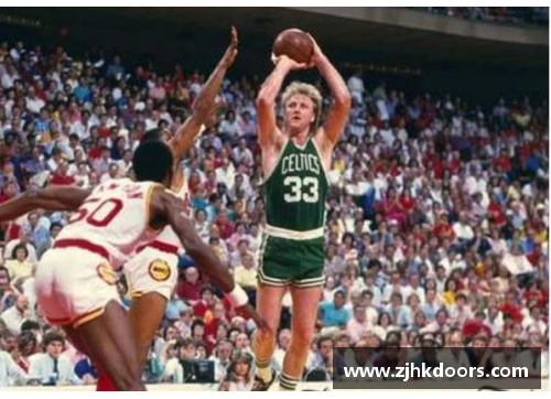 NBA历史球王：统治篮球场的传奇与领袖