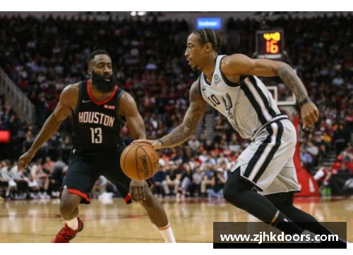 NBA休赛期：球员转会、交易与赛季前景