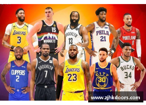 NBA现役后卫巅峰榜：全面评析顶级球员的表现