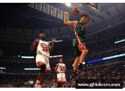 NBA明星度假胜地推荐：精彩篮球与休闲享受的完美结合
