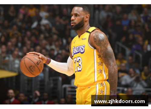 NBA湖人队近况：球队新转会为未来季后赛筹谋力量