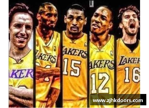 NBA湖人：球队重建与超级巨星的未来之路