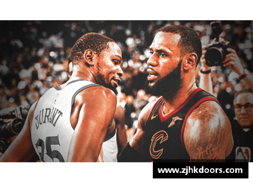 NBA球星风采：传奇生涯与精彩时刻