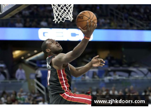 NBA焦点战：热火对决篮网，激情碰撞引爆球迷狂热