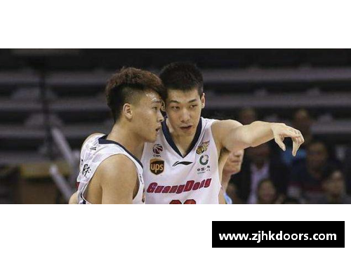广东宏远队续约外援易建联，力争卫冕CBA总冠军